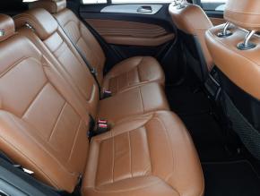Mercedes-Benz GLE Coupe  GLE 350d Coupé 