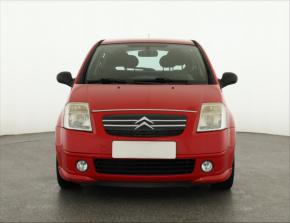 Citroen C2  1.4 
