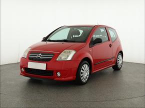 Citroen C2  1.4 