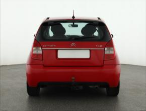 Citroen C2  1.4 