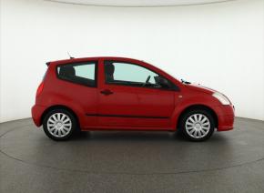 Citroen C2  1.4 