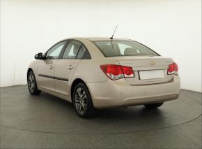 Chevrolet Cruze  1.8 i 16V LS+ 