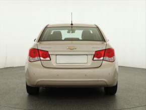Chevrolet Cruze  1.8 i 16V LS+ 