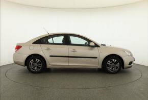 Chevrolet Cruze  1.8 i 16V LS+ 