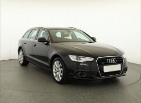 Audi A6  3.0 TDI 