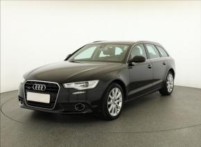 Audi A6  3.0 TDI 