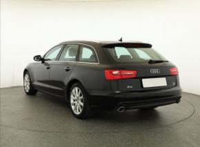 Audi A6  3.0 TDI 