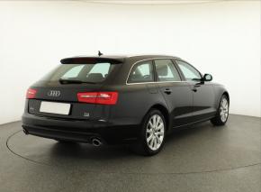 Audi A6  3.0 TDI 