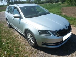 Škoda Octavia  1.6 TDI Style 