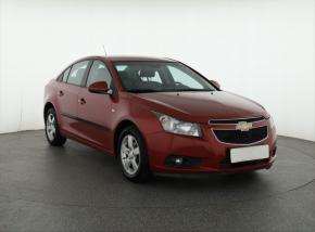 Chevrolet Cruze  1.6 i 16V 