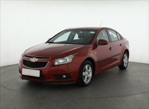 Chevrolet Cruze  1.6 i 16V 