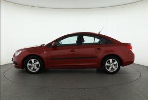 Chevrolet Cruze  1.6 i 16V 