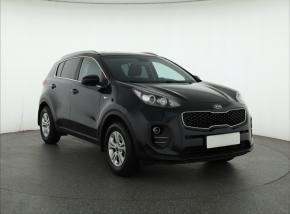 Kia Sportage  1.6 GDI 