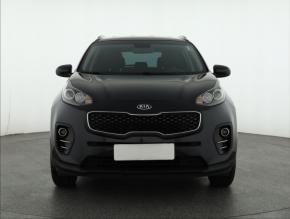 Kia Sportage  1.6 GDI 