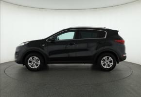 Kia Sportage  1.6 GDI 