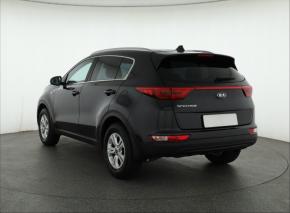 Kia Sportage  1.6 GDI 