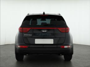 Kia Sportage  1.6 GDI 