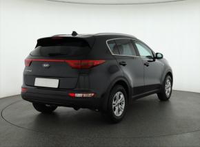 Kia Sportage  1.6 GDI 