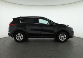 Kia Sportage  1.6 GDI 
