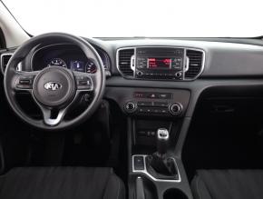 Kia Sportage  1.6 GDI 