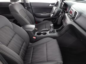 Kia Sportage  1.6 GDI 