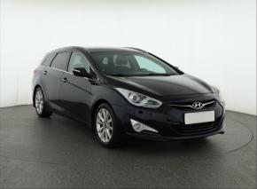 Hyundai i40  1.7 CRDi 