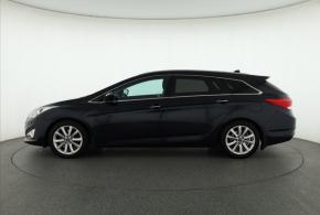 Hyundai i40  1.7 CRDi 