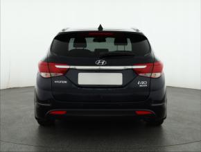 Hyundai i40  1.7 CRDi 