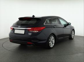 Hyundai i40  1.7 CRDi 