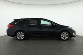 Hyundai i40  1.7 CRDi 