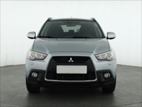 Mitsubishi ASX  1.8 DI-D MIVEC 