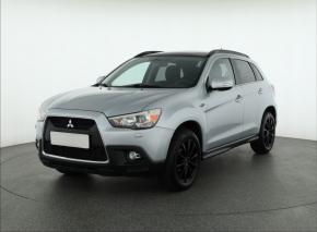Mitsubishi ASX  1.8 DI-D MIVEC 