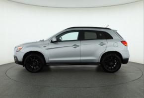 Mitsubishi ASX  1.8 DI-D MIVEC 