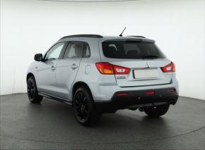 Mitsubishi ASX  1.8 DI-D MIVEC 