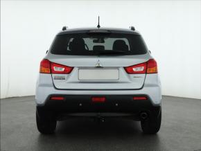 Mitsubishi ASX  1.8 DI-D MIVEC 