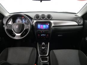 Suzuki Vitara  1.4 BoosterJet Premium 