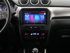 Suzuki Vitara  1.4 BoosterJet Premium 
