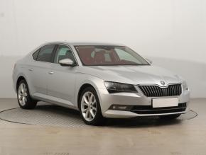 Škoda Superb  2.0 TDI Style Plus 
