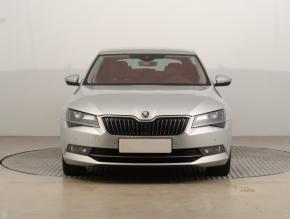 Škoda Superb  2.0 TDI Style Plus 