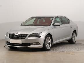 Škoda Superb  2.0 TDI Style Plus 
