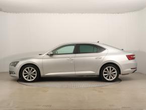 Škoda Superb  2.0 TDI Style Plus 