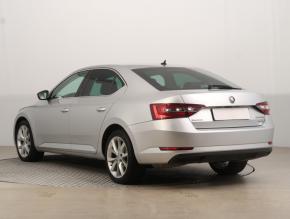 Škoda Superb  2.0 TDI Style Plus 
