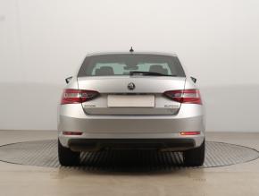 Škoda Superb  2.0 TDI Style Plus 