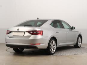 Škoda Superb  2.0 TDI Style Plus 