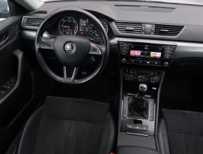 Škoda Superb  2.0 TDI Style Plus 