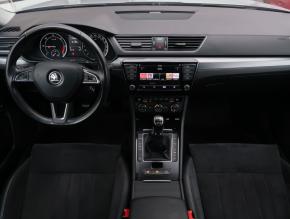 Škoda Superb  2.0 TDI Style Plus 