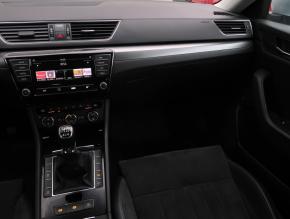 Škoda Superb  2.0 TDI Style Plus 