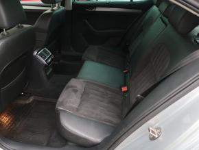 Škoda Superb  2.0 TDI Style Plus 