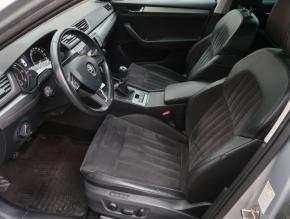 Škoda Superb  2.0 TDI Style Plus 