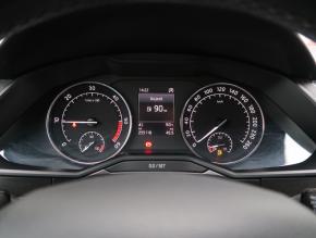 Škoda Superb  2.0 TDI Style Plus 
